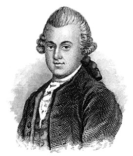 Gotthold Ephraim Lessing