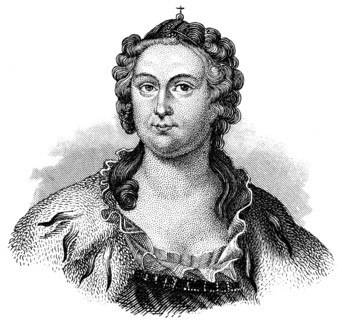Catherine the Great