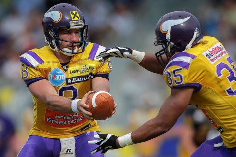 American football
