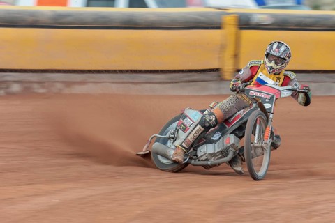 Denis Stojs