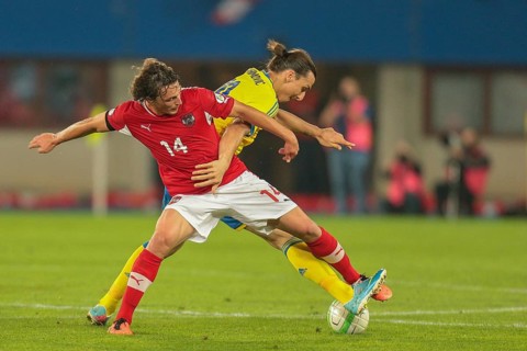 Julian Baumgartlinger