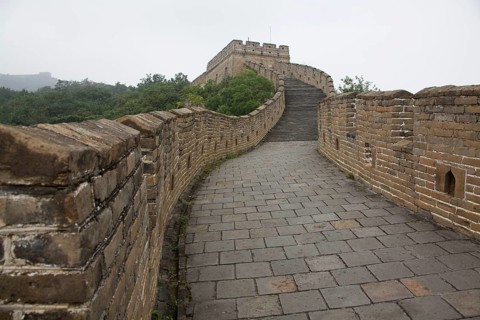 Great Wall of China