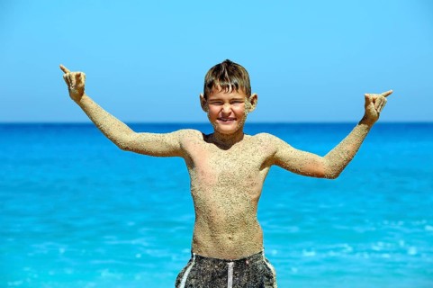 Boy