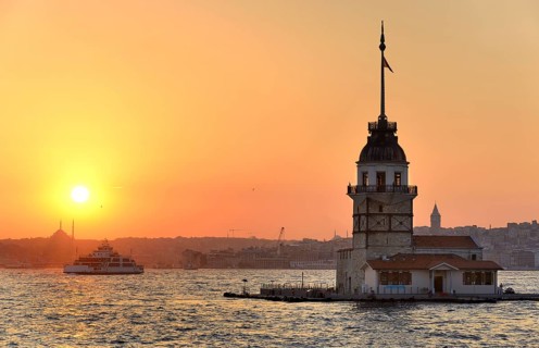 Kiz Kulesi
