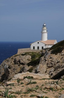 Lighthouse