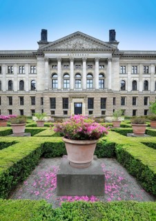 Deutscher Bundesrat