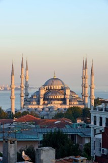 Blue Mosque
