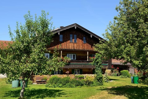 Farmhouse
