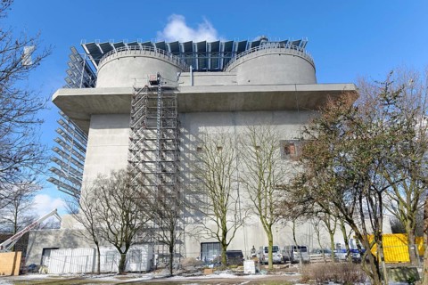 IBA Hamburg