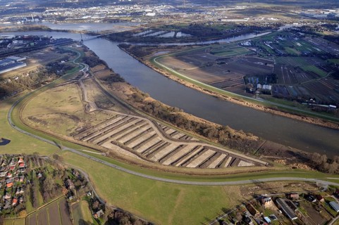 IBA Project Kreetsand