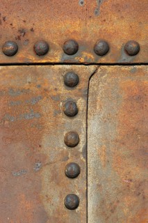 Rivet joint