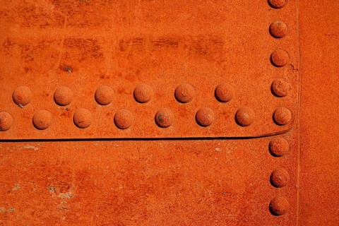 Rivet joint