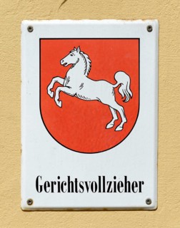 Sign