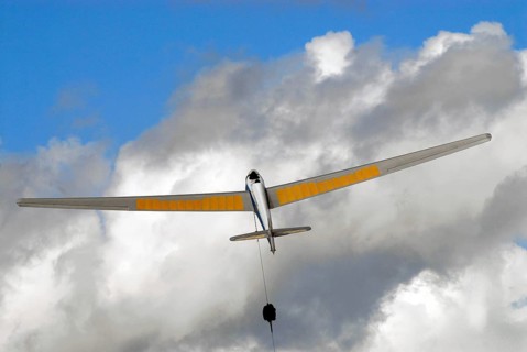 Teaching plane