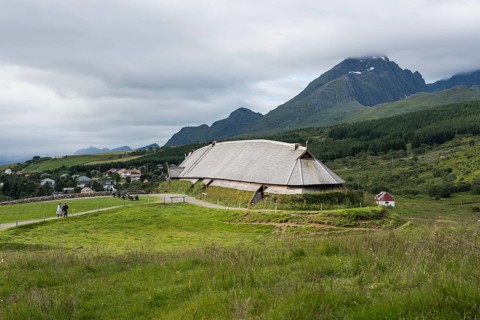 Lofotr Viking Museum