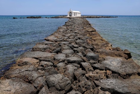 Agios Nikolaos Chapel