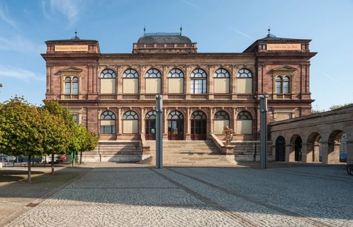 New Museum