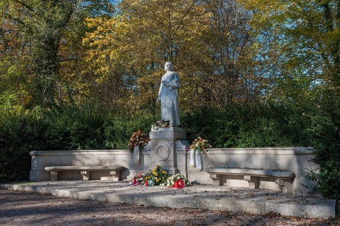 Franz Liszt Memorial