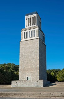 Buchenwald Memorial