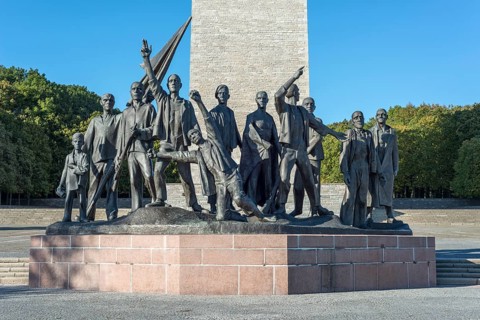 Buchenwald Memorial