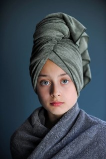 Young girl