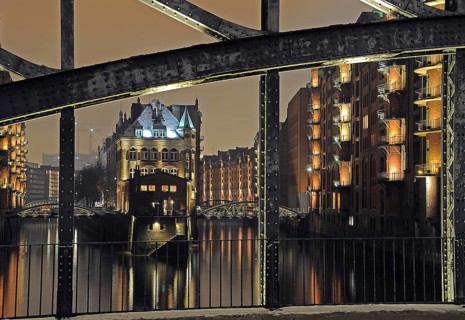 Wasserschloss