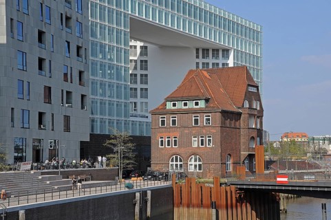 Altes Zollamt