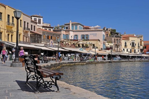 Venetian port