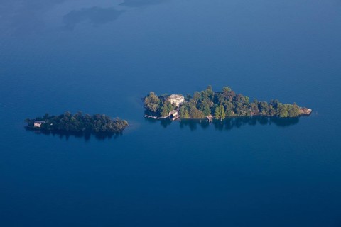 Brissago Islands