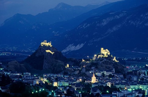 Sion