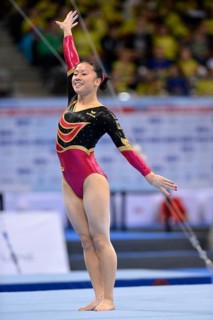 Kim BUI