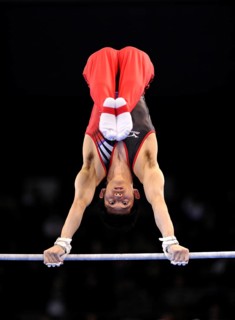 Kazuhito Tanaka