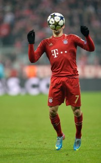 Franck Ribery