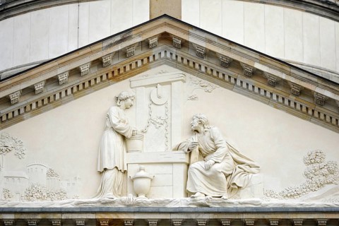 Tympanum