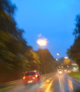Drunk driving