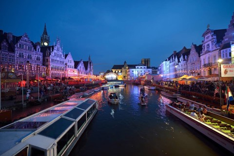 Gentse Feesten
