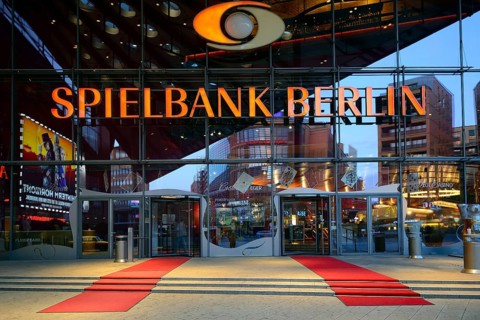 Spielbank Berlin