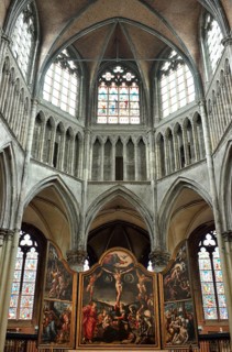 Altarpiece