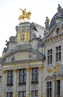 Maison des Brasseurs
