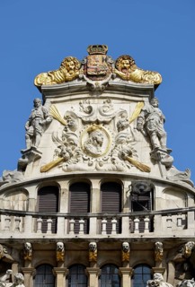 Le Cornet