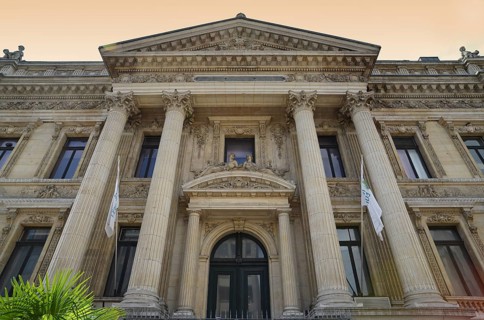Stock exchange