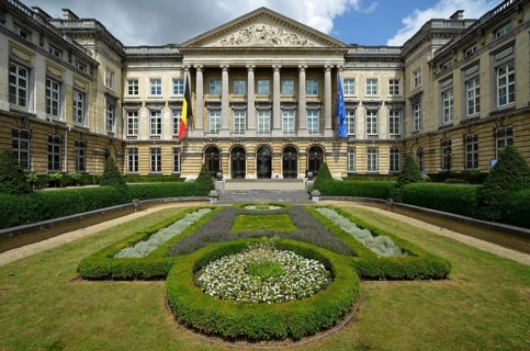Palace of the Nation