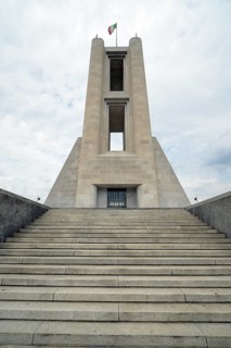 War memorial