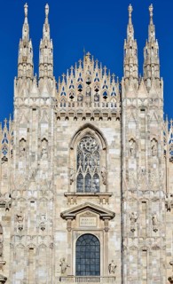 Spires