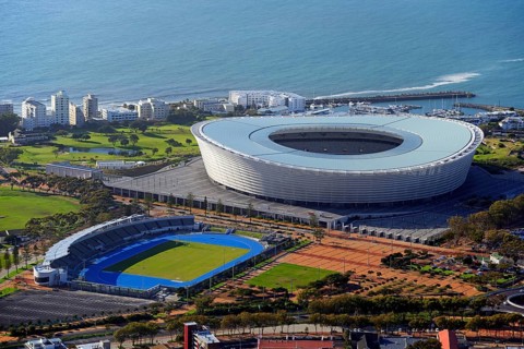 Cape Town Stadium