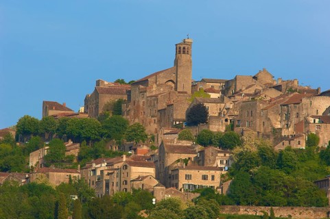 Townscape