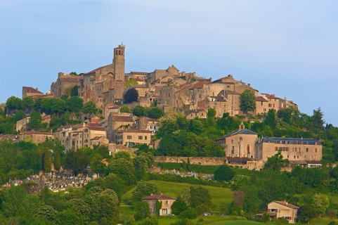 Townscape