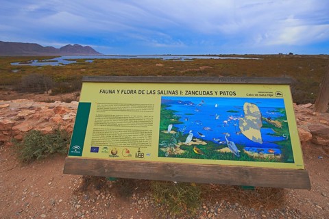 Info sign