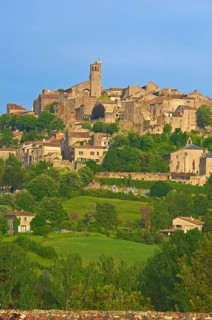 Townscape