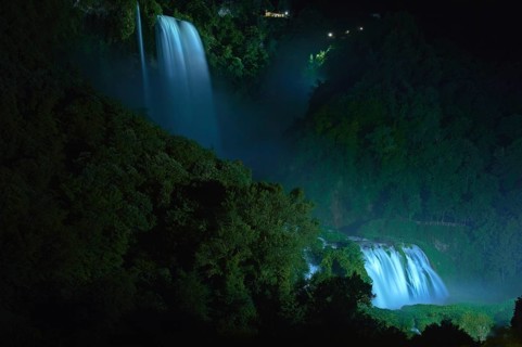 Cascata delle Marmore